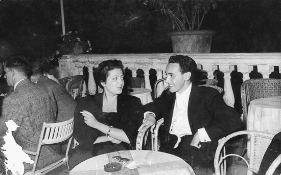 victor e marcella hazan