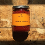 pianogrillo sicilian tomato concentrate strattu