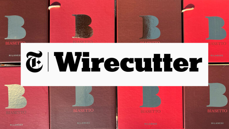 panettone biasetto wirecutter