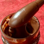 marco colzani chocolate hazelnut spread gianduja